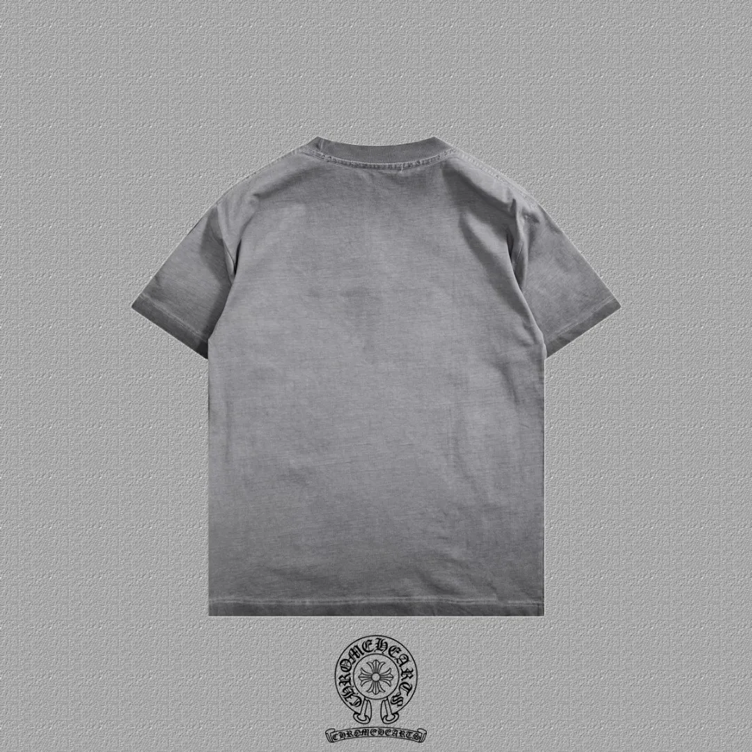 [CH ] 2026FW T Premium 26s ： Size：S M L XL 2XL